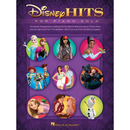 Disney Hits for Piano Solo | 14 Songs for Solo Piano