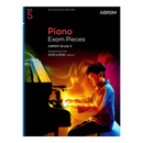 ABRSM Piano Exam Pieces 2025 &amp; 2026 - Grade 5