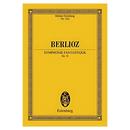 Berlioz, Symphonie Fantastique Op.14
