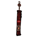 Dickies Guitar Strap - Crown Pattern