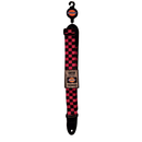 Dickies Guitar Strap - Square Pattern