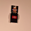 Dickies Pick Pocket - Black with Red Lines