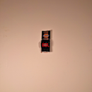 Dickies Pick Pocket - Multi-Coloured Star Pattern