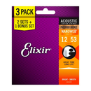 Elixir 3 for 2