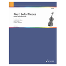 First Solo Pieces - Violin