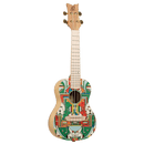 Himalaya Design Concert Ortega Ukulele