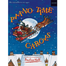 Pauline Hall Piano Time Carols