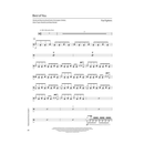 RSL Drums Grade 3 Best of You Example