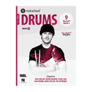 RSL Rockschool  Drums - Grade 4 (2024) Featuring Paul Weller, Pearl Jam, Sam Fender and more