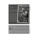 RSL Drums Grade 4 2024 Weak by Skunk Anansie Explainer