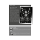 RSL Rockschool Drums - Grade 7 (2024) Exam Book Falling in Between by Toto Explainer Sheet