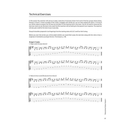 RSL Rockschool Electric Guitar - Grade 4 (2024) Technical Exercises