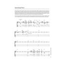 RSL Rockschool Electric Guitar - Grade 8 (2024) Quick Study Piece