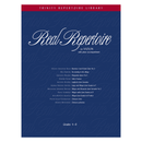 Real Repertoire for Violin, Grades 4 - 6