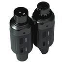 TGI Wireless Microphone Transmitter