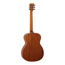 Tanglewood TS3 Strada Folk Acoustic Guitar Back