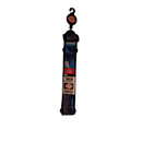 Dickies Guitar Strap - Camouflage Pattern