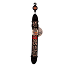 Dickies Guitar Stap - Patterned
