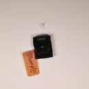 Wranglers Pick Pocket - Black