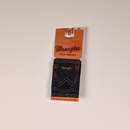Wranglers Pick Pocket - Denim