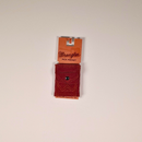 Wranglers Pick Pocket - Rosewood