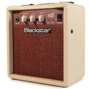 Blackstar: Debut Series 10 Watt Electric Guitar Amp Side