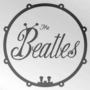 Beatles Fridge Magnet