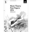 ABRSM Music Theory Past Papers 2014: Grade 5