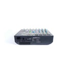 Ant Mix 8FX 8 Channel Mixer (Passive)