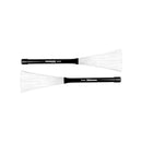 Promark Drumsticks: Retractable Nylon Brushes (L)