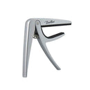 Boston Capo: Classical Guitar Silver BC85TI