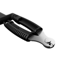 D'Addario: Bass Pro-Winder String Changing Tool