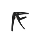 Boston Capo: Ukulele, Mandolin & Banjo Black