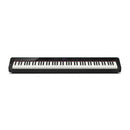 Casio PX S3100 88 Note Keyboard Piano Side View
