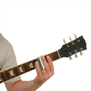 D'Addario Chrome Guitar Slide