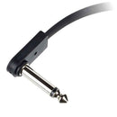 EBS Patch Cables: 18CM Deluxe