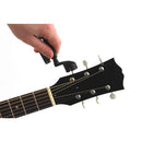 D'Addario: Pro-Winder String Changing Tool