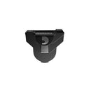 D'addario Soundhole Ukulele Tuner Bottom CT22