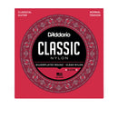 D'addario EJ27N Classical Guitar Strings