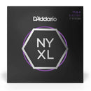 D'Addario NYXL Electric Guitar Strings 7 String 11 - 64