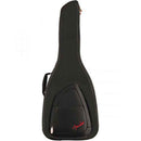 Fender: Acoustic Guitar Dreadnought Case (Deluxe)