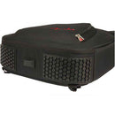 Fender: Acoustic Guitar Dreadnought Case (Deluxe)