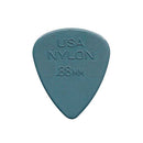 Jim Dunlop Nylon Standard Plectrum