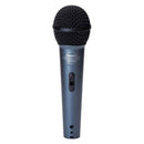 Koda Mic Boom Stand with Microphone, Mic Clip, Bag & Cable
