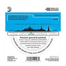 Acoustic Guitar Strings: D'Addario Flat Top (12-53)
