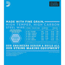 Daddario EXL110 Electric Strings Gauge