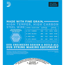 Daddario EXL165 (45-105) Bass Strings Gauge