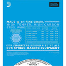 Daddario EXL170-5SL (45-130) Bass Strings Gauge