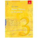 Eric Taylor Music Theory in Practice