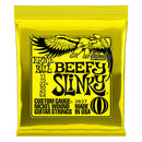 Ernie Ball Slinkys | Nickel Wound
